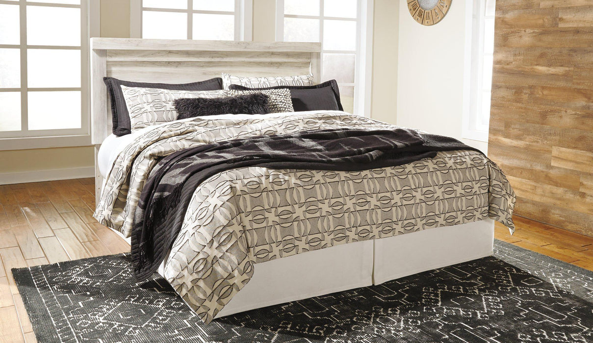 Bellaby Bed - Tony’s Furniture Store & Linen (GA) - Multi Location