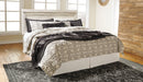 Bellaby Bed - Tony’s Furniture Store & Linen (GA) - Multi Location