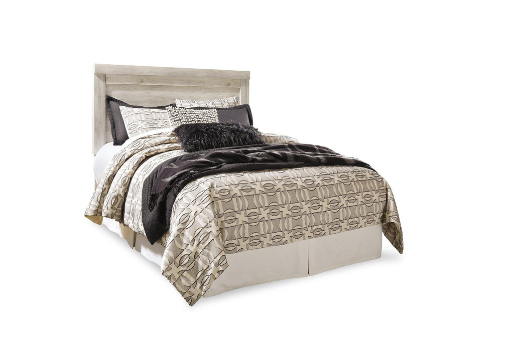 Bellaby Bed with 2 Storage Drawers - Tony’s Furniture Store & Linen (GA) - Multi Location