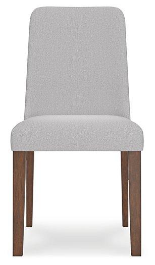 Lyncott Dining Chair - Tony’s Furniture Store & Linen (GA) - Multi Location