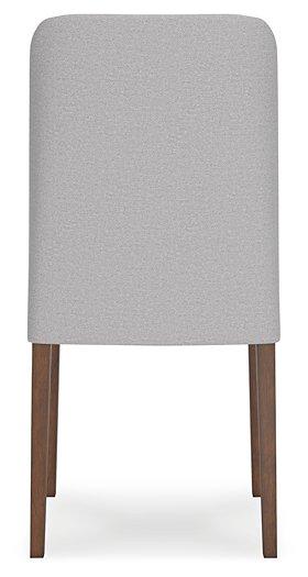 Lyncott Dining Chair - Tony’s Furniture Store & Linen (GA) - Multi Location