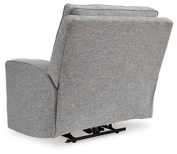 Biscoe Power Recliner - Tony’s Furniture Store & Linen (GA) - Multi Location