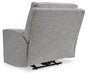 Biscoe Power Recliner - Tony’s Furniture Store & Linen (GA) - Multi Location