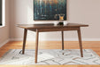 Lyncott Dining Extension Table - Tony’s Furniture Store & Linen (GA) - Multi Location