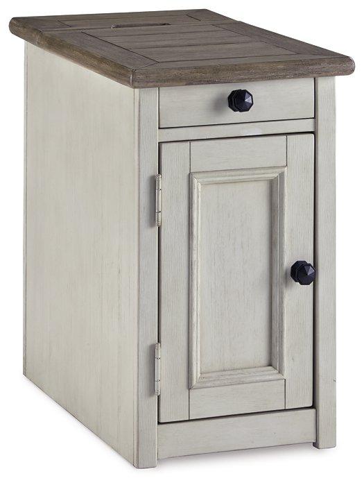 Bolanburg End Table Set - Tony’s Furniture Store & Linen (GA) - Multi Location