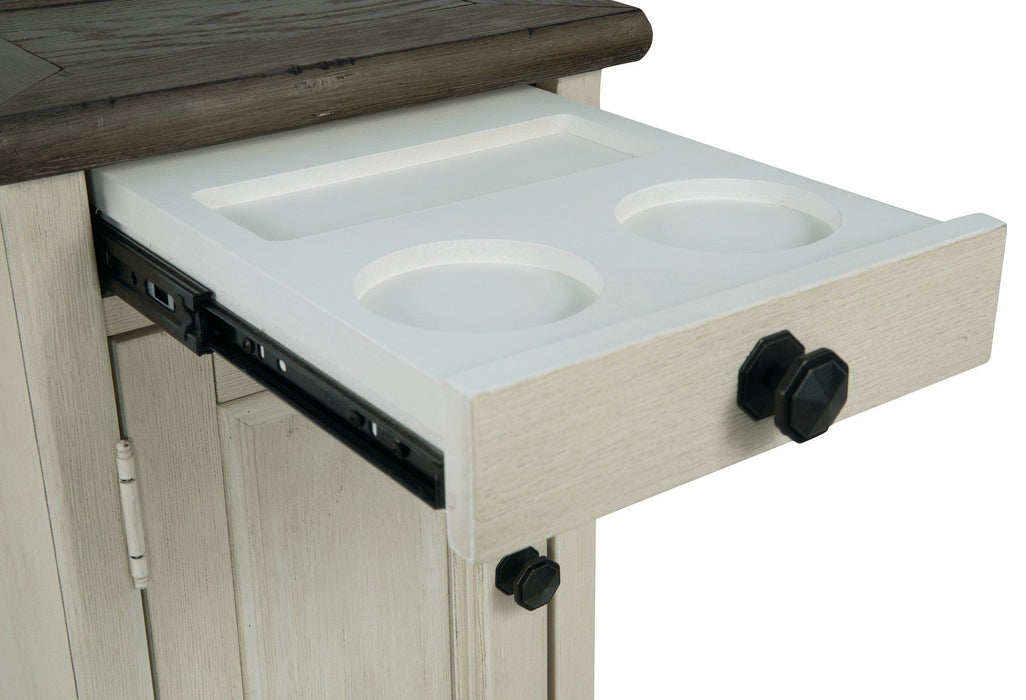 Bolanburg End Table Set - Tony’s Furniture Store & Linen (GA) - Multi Location