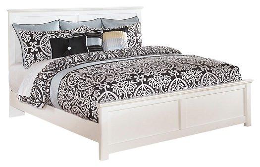 Bostwick Shoals Bed - Tony’s Furniture Store & Linen (GA) - Multi Location