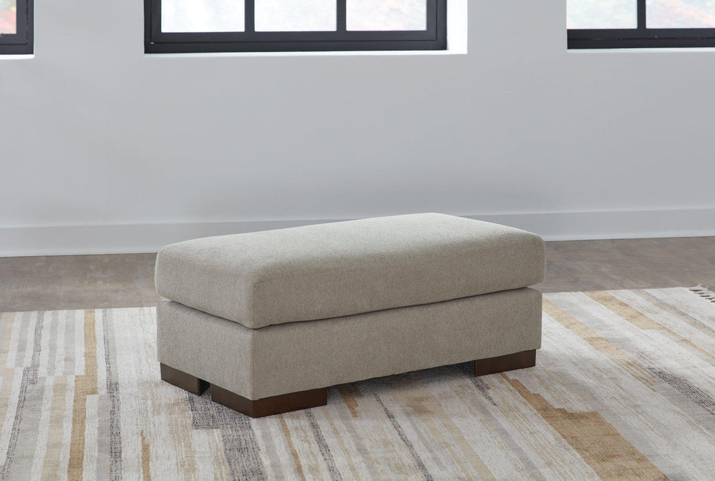 Maggie Ottoman - Tony’s Furniture Store & Linen (GA) - Multi Location