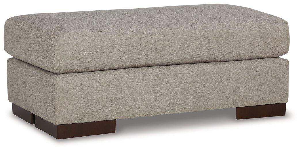 Maggie Ottoman - Tony’s Furniture Store & Linen (GA) - Multi Location