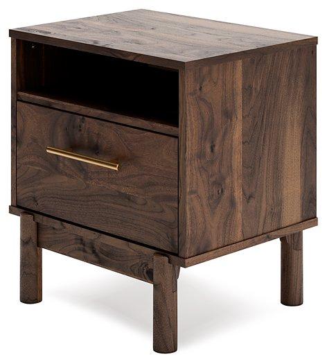 Calverson Nightstand - Tony’s Furniture Store & Linen (GA) - Multi Location