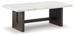 Burkhaus Occasional Table Set - Tony’s Furniture Store & Linen (GA) - Multi Location