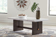 Burkhaus Occasional Table Set - Tony’s Furniture Store & Linen (GA) - Multi Location