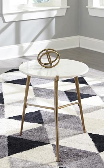 Chadton Accent Table - Tony’s Furniture Store & Linen (GA) - Multi Location