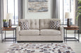 Mahoney Sofa - Tony’s Furniture Store & Linen (GA) - Multi Location