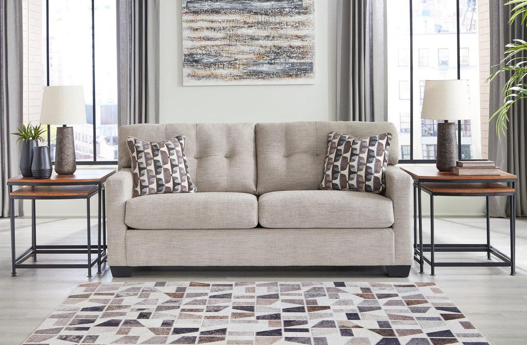 Mahoney Living Room Set - Tony’s Furniture Store & Linen (GA) - Multi Location