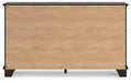 Covetown Dresser - Tony’s Furniture Store & Linen (GA) - Multi Location
