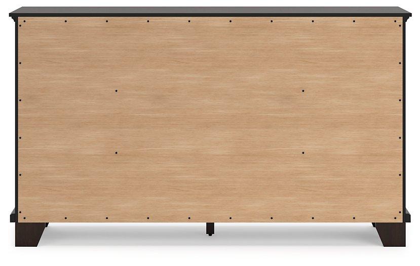 Covetown Dresser - Tony’s Furniture Store & Linen (GA) - Multi Location
