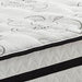 Chime 10 Inch Hybrid Mattress Set - Tony’s Furniture Store & Linen (GA) - Multi Location