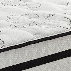 Chime 10 Inch Hybrid Mattress in a Box - Tony’s Furniture Store & Linen (GA) - Multi Location