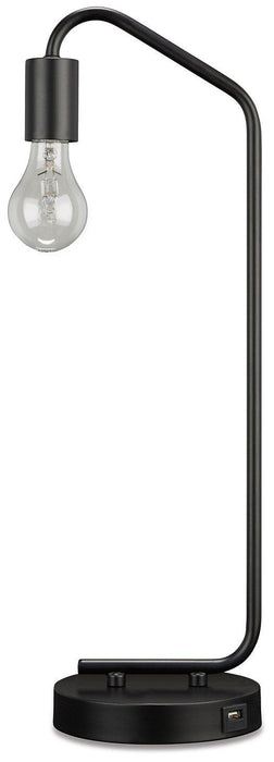 Covybend Desk Lamp - Tony’s Furniture Store & Linen (GA) - Multi Location