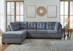 Marleton 2-Piece Sectional with Chaise - Tony’s Furniture Store & Linen (GA) - Multi Location