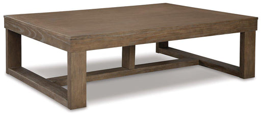 Cariton Coffee Table - Tony’s Furniture Store & Linen (GA) - Multi Location