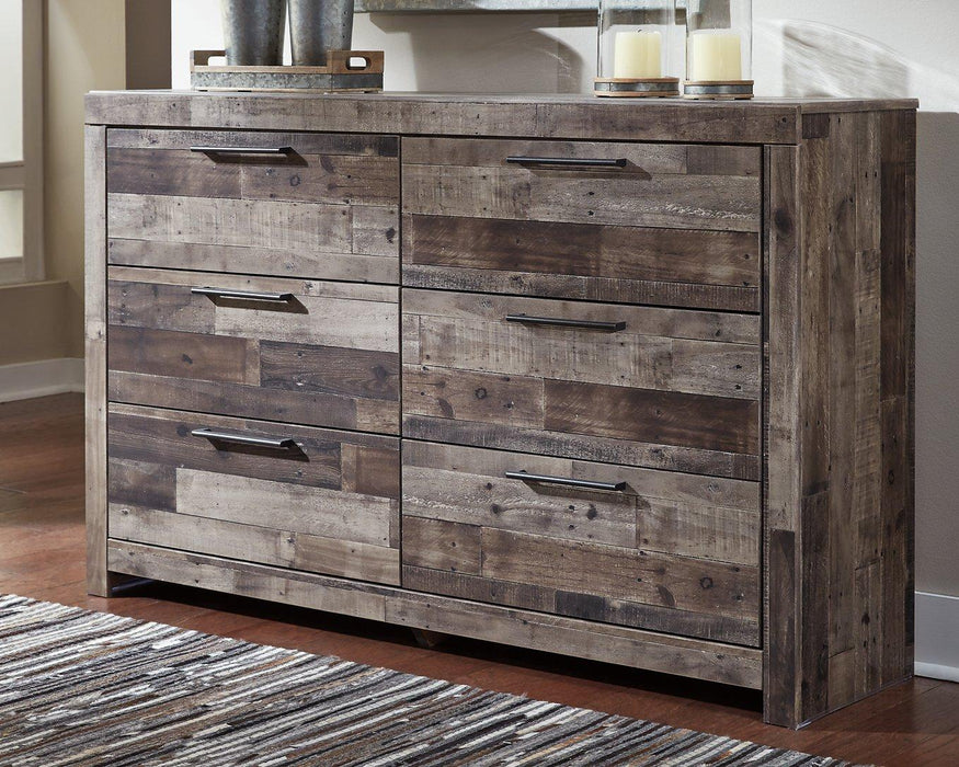 Derekson Dresser - Tony’s Furniture Store & Linen (GA) - Multi Location