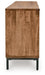 Dorannby Accent Cabinet - Tony’s Furniture Store & Linen (GA) - Multi Location
