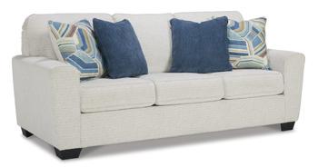 Cashton Sofa - Tony’s Furniture Store & Linen (GA) - Multi Location