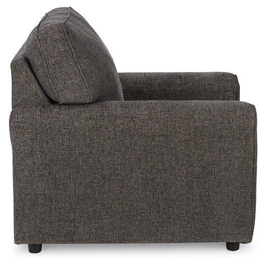 Cascilla Chair - Tony’s Furniture Store & Linen (GA) - Multi Location