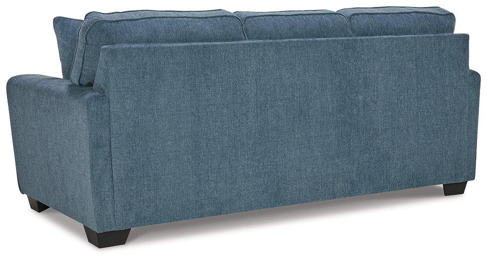 Cashton Sofa Sleeper - Tony’s Furniture Store & Linen (GA) - Multi Location