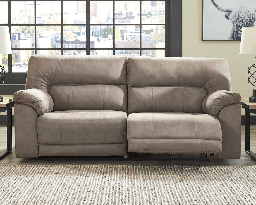 Cavalcade Power Reclining Living Room Set - Tony’s Furniture Store & Linen (GA) - Multi Location
