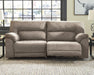Cavalcade 3-Piece Power Reclining Sectional - Tony’s Furniture Store & Linen (GA) - Multi Location