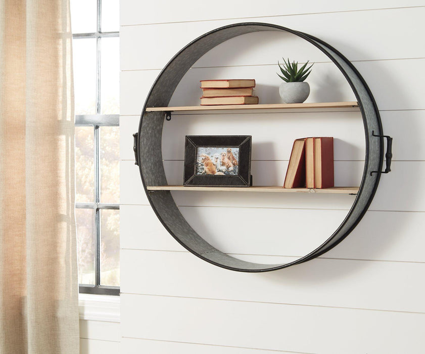 Eirny Wall Shelf - Tony’s Furniture Store & Linen (GA) - Multi Location