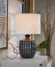 Ellisley Lamp Set - Tony’s Furniture Store & Linen (GA) - Multi Location