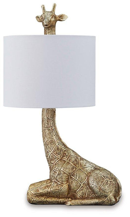 Ferrison Lamp Set - Tony’s Furniture Store & Linen (GA) - Multi Location