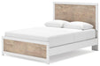 Charbitt Bed - Tony’s Furniture Store & Linen (GA) - Multi Location