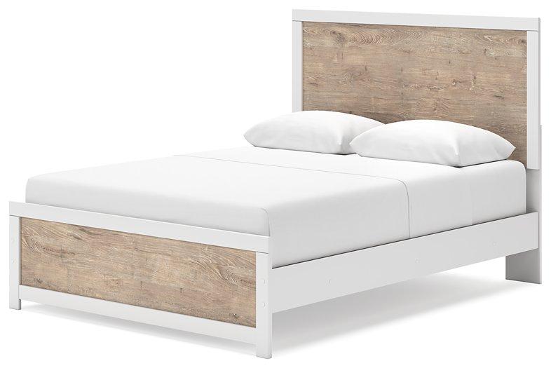 Charbitt Bedroom Set - Tony’s Furniture Store & Linen (GA) - Multi Location