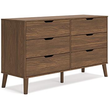 Fordmont Dresser - Tony’s Furniture Store & Linen (GA) - Multi Location