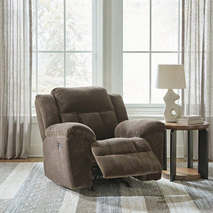 Frohn Recliner - Tony’s Furniture Store & Linen (GA) - Multi Location