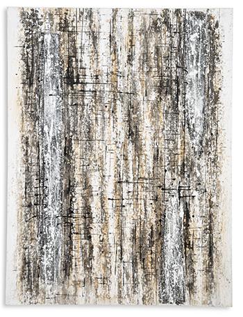 Grateville Wall Art - Tony’s Furniture Store & Linen (GA) - Multi Location