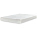 Chime 8 Inch Memory Foam Mattress in a Box - Tony’s Furniture Store & Linen (GA) - Multi Location