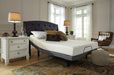 Chime 8 Inch Memory Foam Mattress in a Box - Tony’s Furniture Store & Linen (GA) - Multi Location