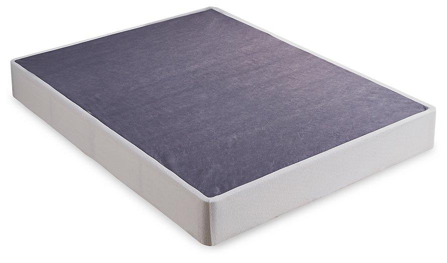 10 Inch Chime Memory Foam Mattress Set - Tony’s Furniture Store & Linen (GA) - Multi Location
