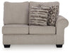 Claireah Sectional - Tony’s Furniture Store & Linen (GA) - Multi Location