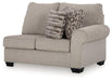 Claireah Sectional - Tony’s Furniture Store & Linen (GA) - Multi Location