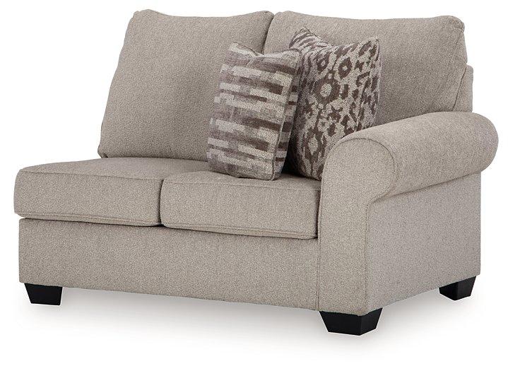 Claireah Sectional - Tony’s Furniture Store & Linen (GA) - Multi Location