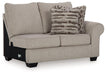 Claireah Sectional - Tony’s Furniture Store & Linen (GA) - Multi Location
