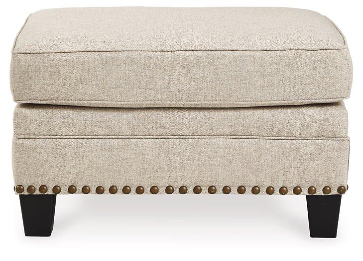 Claredon Living Room Set - Tony’s Furniture Store & Linen (GA) - Multi Location