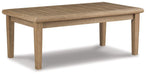 Gerianne Outdoor Occasional Table Set - Tony’s Furniture Store & Linen (GA) - Multi Location
